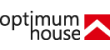 Строительная компания Optimum House лого мини
